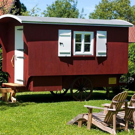 Haus Am Salinenweg Lägenhet Grassau  Exteriör bild