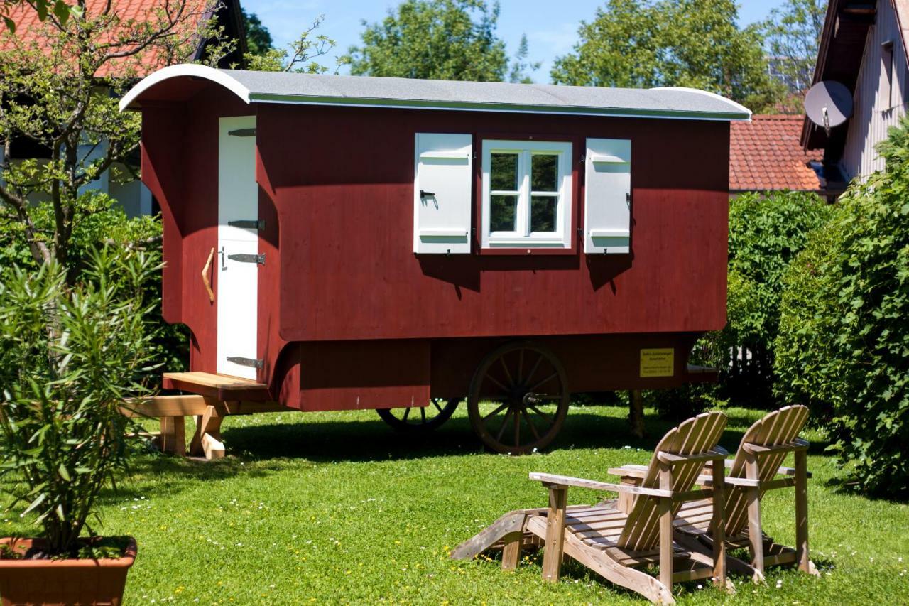 Haus Am Salinenweg Lägenhet Grassau  Exteriör bild